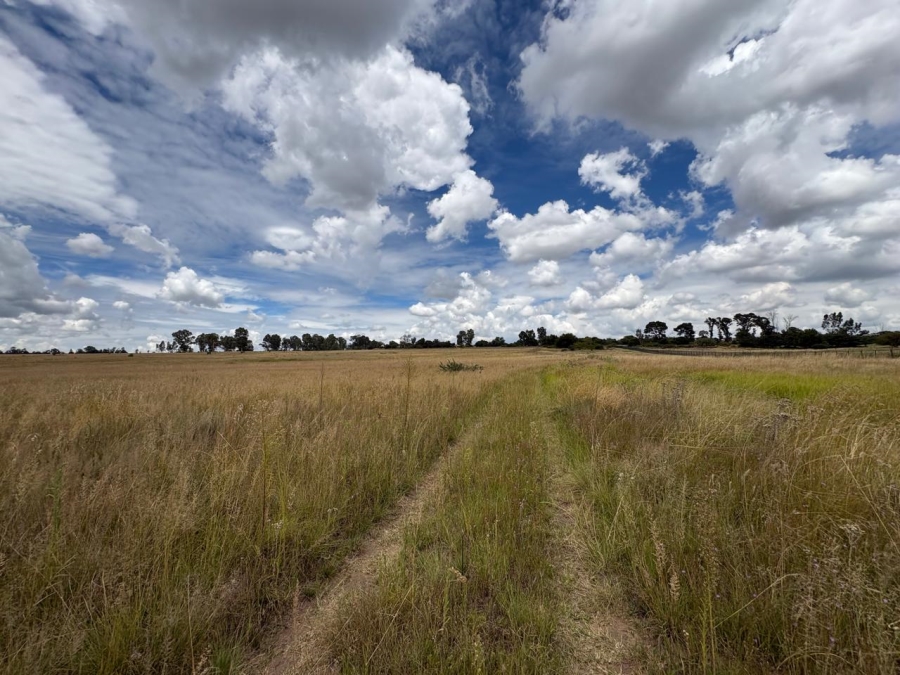 0 Bedroom Property for Sale in Vaalpark Free State